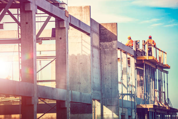 Best Local Concrete Companies  in Woodland, WA