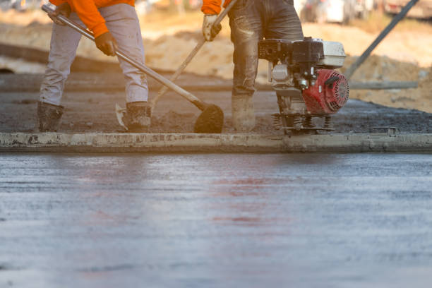 Best Concrete Demolition Services  in Woodland, WA