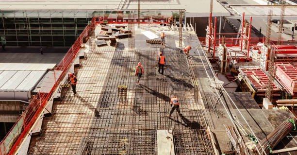 Best Affordable Concrete Services  in Woodland, WA