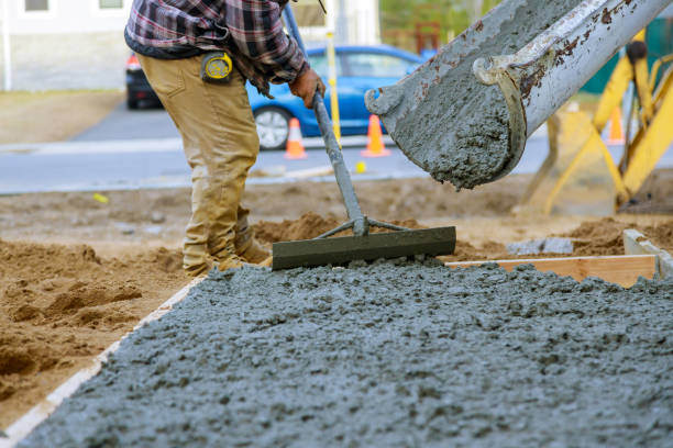  Woodland, WA Concrete contractor Pros