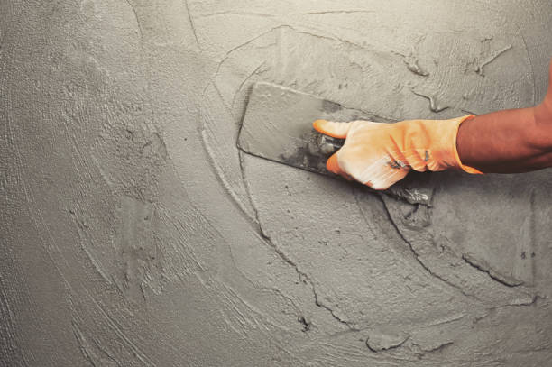 Best Custom Concrete Contractor  in Woodland, WA