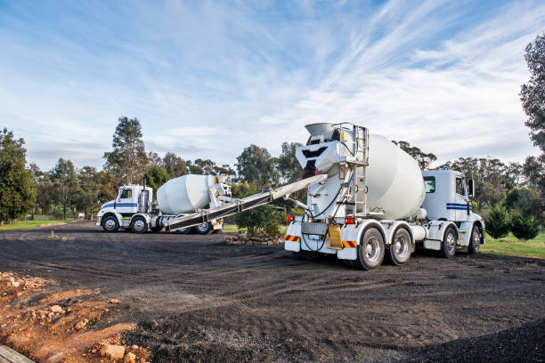 Best Concrete Leveling Services  in Woodland, WA